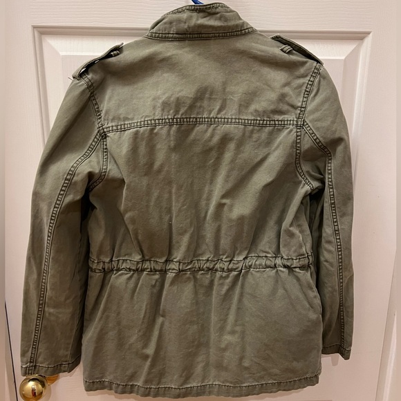 BP Flack Jacket - Picture 2 of 3